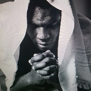 Meet your Posher, Jay